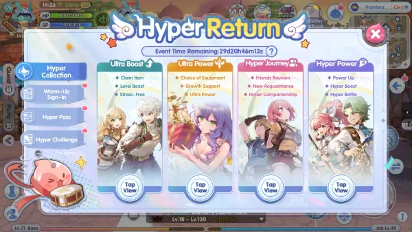 Ragnarok X: Next Gen's Comeback Guide