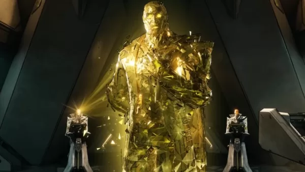 Modo Foto do Borderlands 4 Chegará Pós-Lançamento