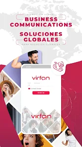 Virfon App Ekran Görüntüsü 0