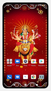 Durga Maa Wallpapers HD 螢幕截圖 2