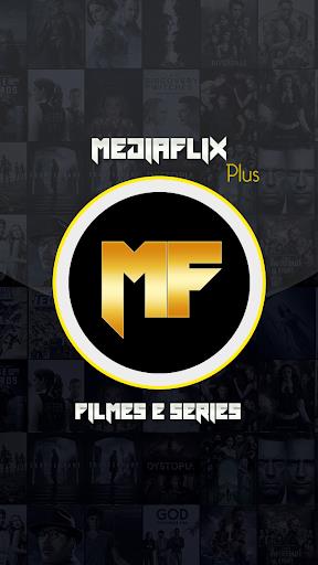 MEDIAFLIX Plus: Filmes & Séries v2 スクリーンショット 0