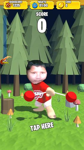 Simulator Bocil Latto Latto 螢幕截圖 2