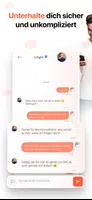 OSAA Dating App: Date & Meet 螢幕截圖 1
