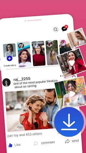 Y2Mat Mp3 & Mp4 Downloader Tangkapan skrin 1