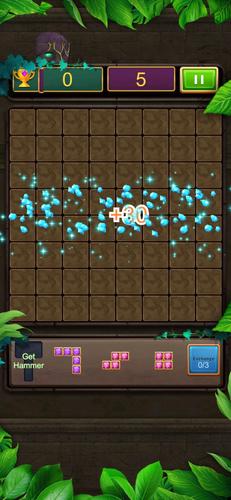 Block Puzzle Скриншот 2