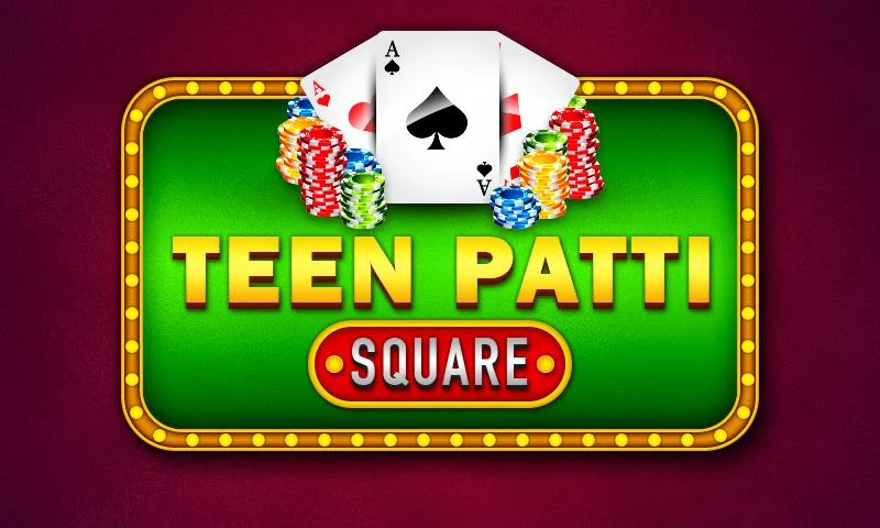 Teen Patti Square Schermafbeelding 0