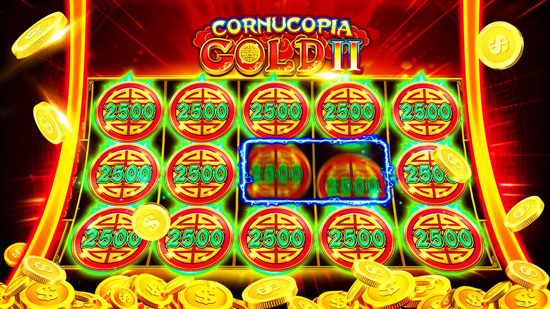 Grand Jackpot Slots Screenshot 1