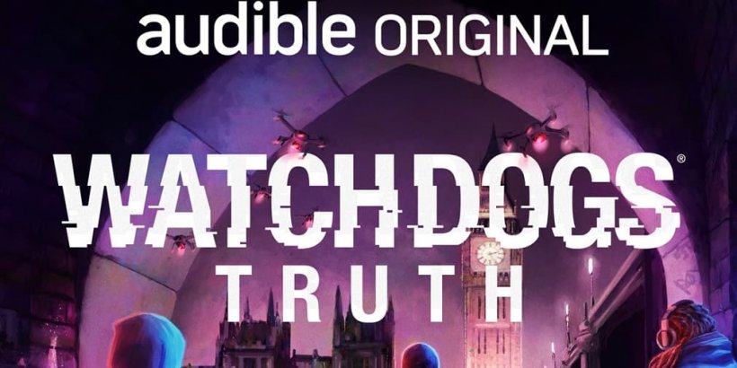 Ubisoft Mobile Revolution: 「Watch Dogs: Truth」を詳しく見る