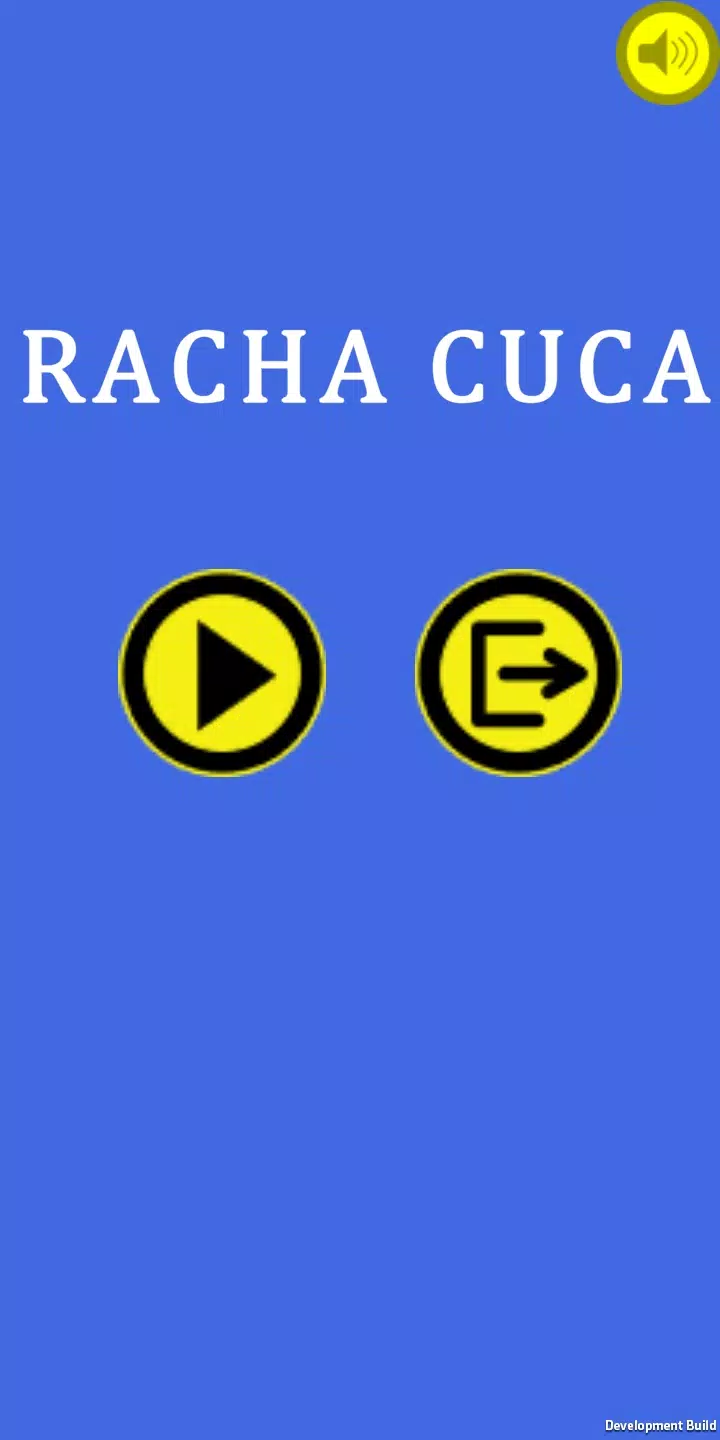 Racha Cuca应用截图第0张