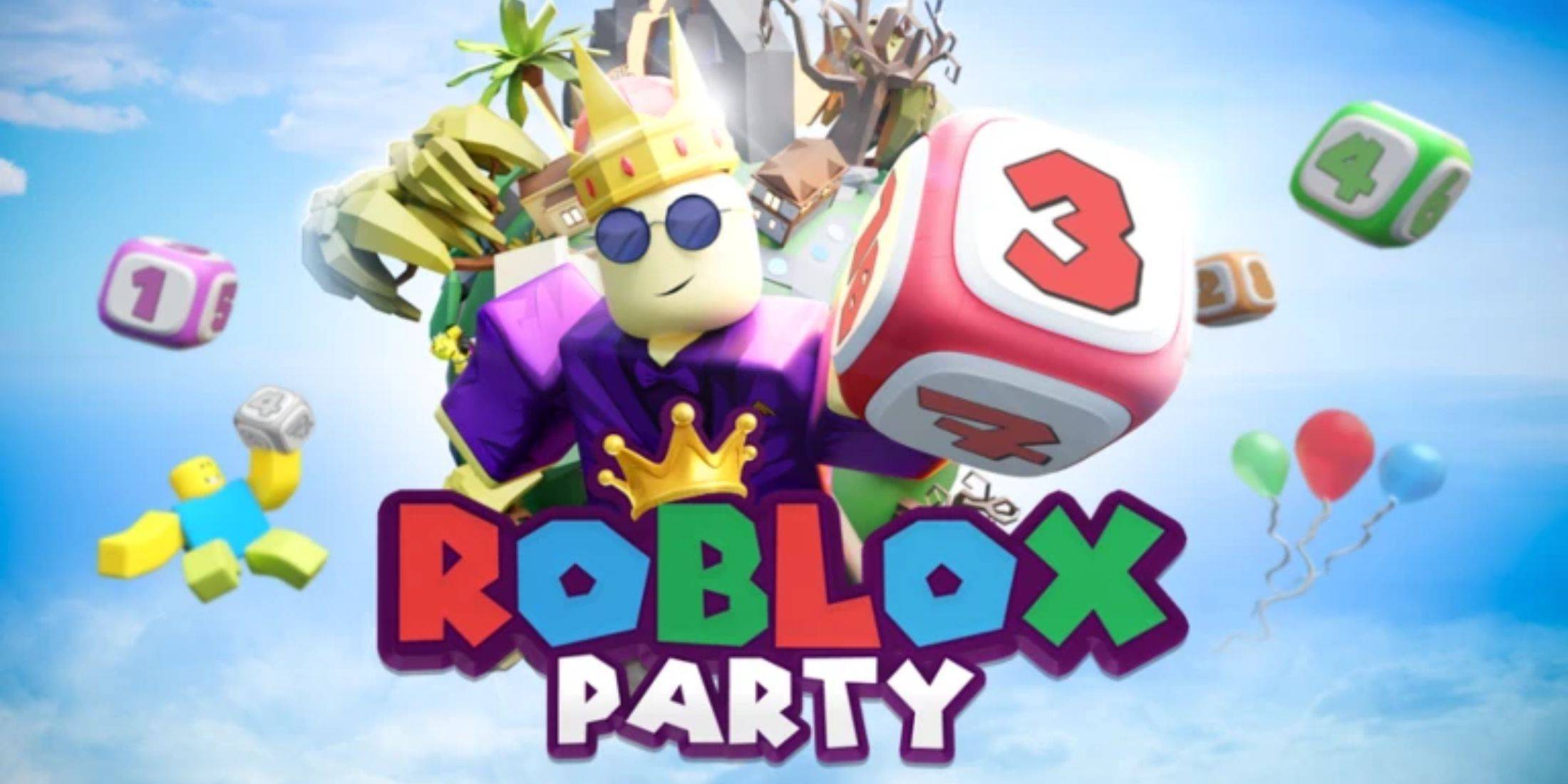 Mã đảng Roblox: Cập nhật tháng 1 năm 2025