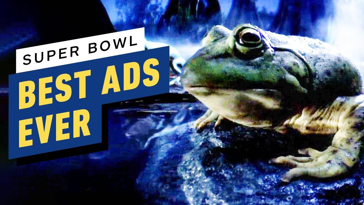 Unveiling the Greatest Super Bowl Ad Extravaganza