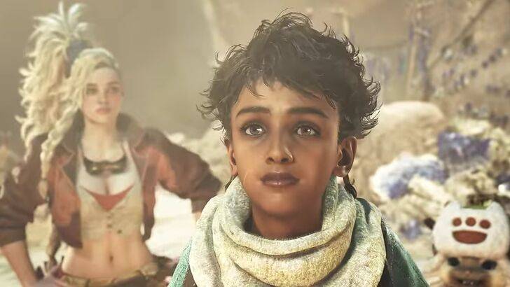 魔物獵人 Wilds 因設計難題放棄新增武器