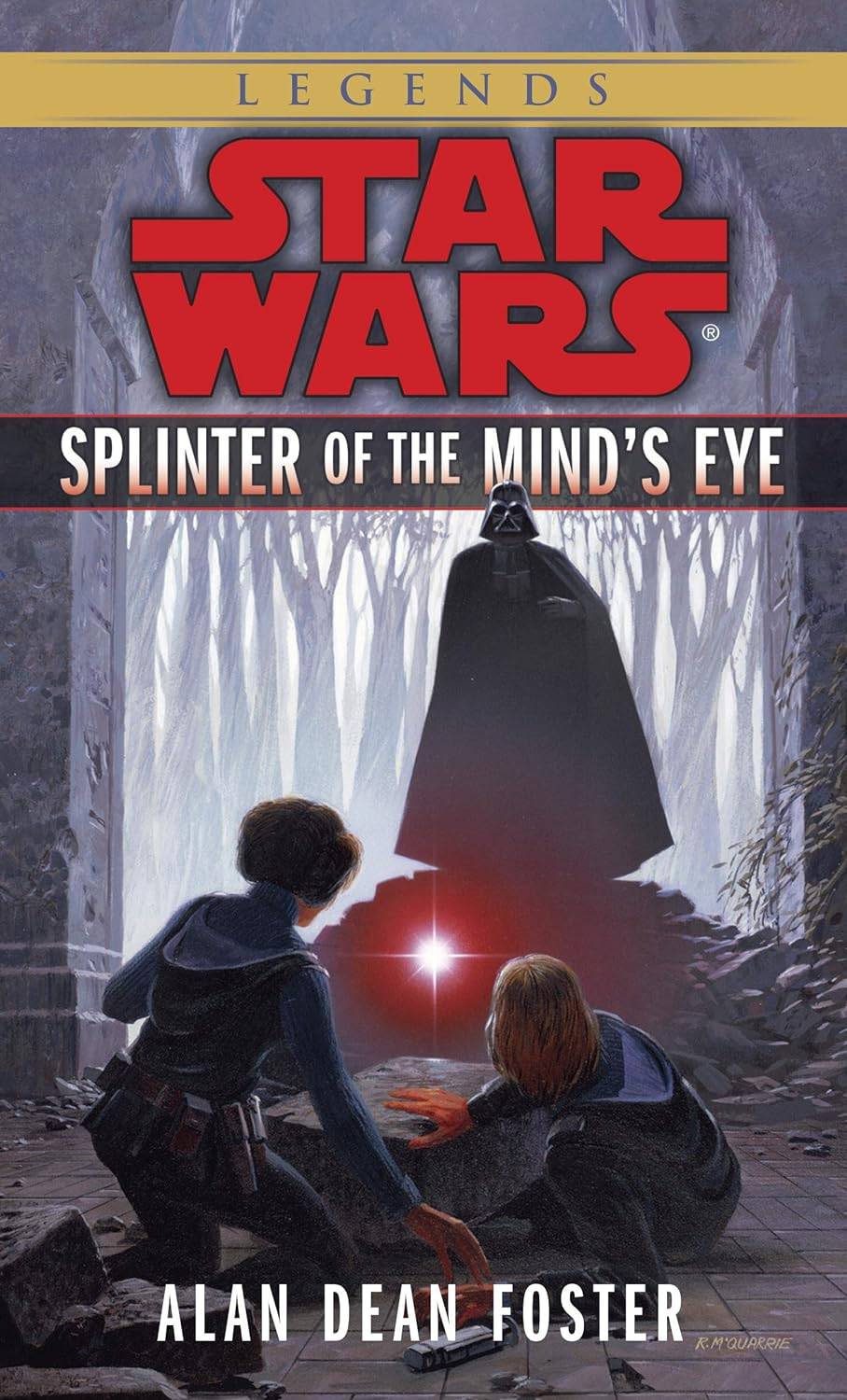 Melhores Livros de Star Wars Legends para 2025