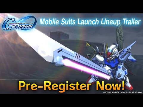 Sd gundam g generazione gameplay eterno