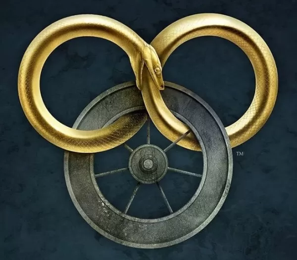 The Wheel of Time zum Prime-Video-Start für 18 Euro im Angebot.