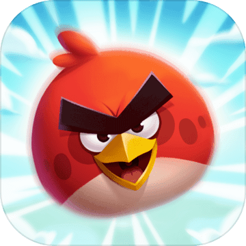 愤怒的小鸟2 V3.2.1 安卓版