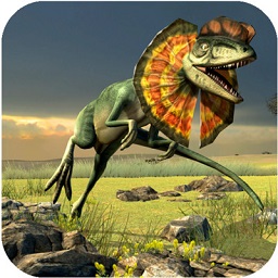 荒野恐龙生存 V1.0 安卓版