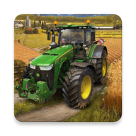 模拟农场20国产挂车 V0.0.0.5 安卓版