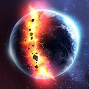 星球毁灭模拟器 V1.8.11 安卓版
