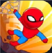 超级蜘蛛人 V1.0.0 安卓版
