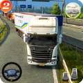 欧洲卡车模拟器3 V0.28.7 安卓版