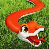 贪吃蛇战神兽 V1.0.2 安卓版
