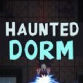 haunted dorm