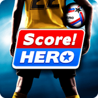 足球英雄2 V2.84 安卓版