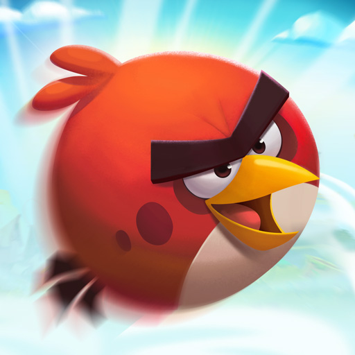 愤怒的小鸟 V2.52.0 安卓版
