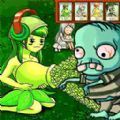 ｩʬս(Plants vs. Zombies FREE)