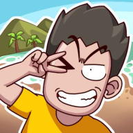 荒岛的王正版 V1.0.17 安卓版