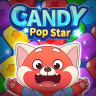 ǹǴ(Candy Pop Star)