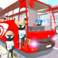 城市巴士驾驶模拟v.1.5.4 V.1.5.4 安卓版