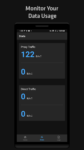 Napsternet VPN - V2ray VPN Ảnh chụp màn hình 2