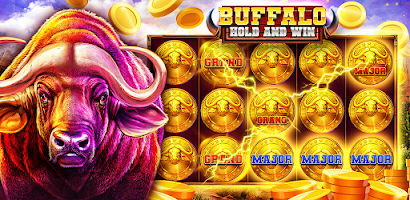 Pulsz: Fun Slots & Casino 螢幕截圖 3