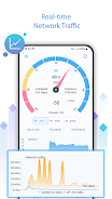 Net Signal: WiFi & 5G Capture d'écran 3