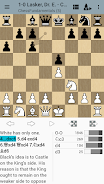 Chess PGN Master ภาพหน้าจอ 2