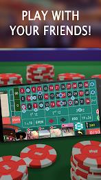 Roulette Royale - Grand Casino ภาพหน้าจอ 0