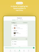 Flatastic - The Household App Скриншот 2