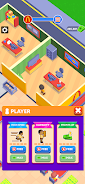 My Burger Shop Games 螢幕截圖 3