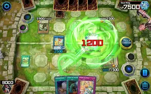 Yu-Gi-Oh Master Duel Screenshot 3