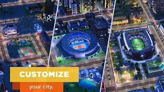 SimCity স্ক্রিনশট 0