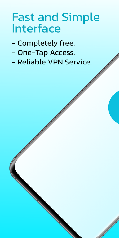 VPN - Unlimited Secure Access Capture d'écran 0
