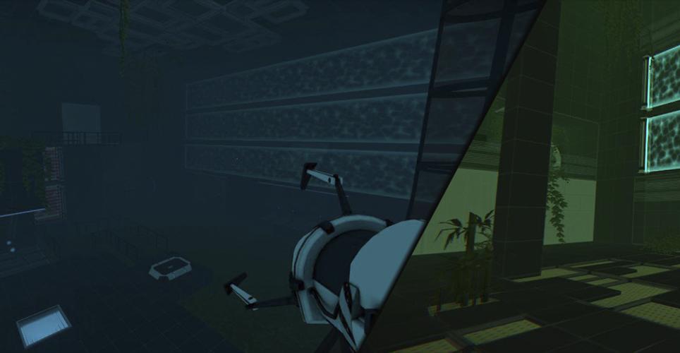 Teleportal 2 (Beta) Capture d'écran 1