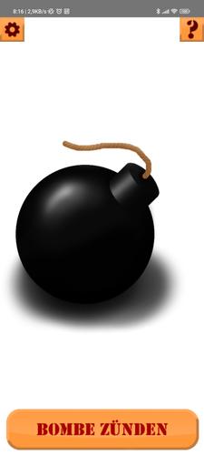 Random timer - tick tock bomb স্ক্রিনশট 0