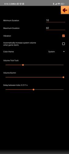 Random timer - tick tock bomb স্ক্রিনশট 3