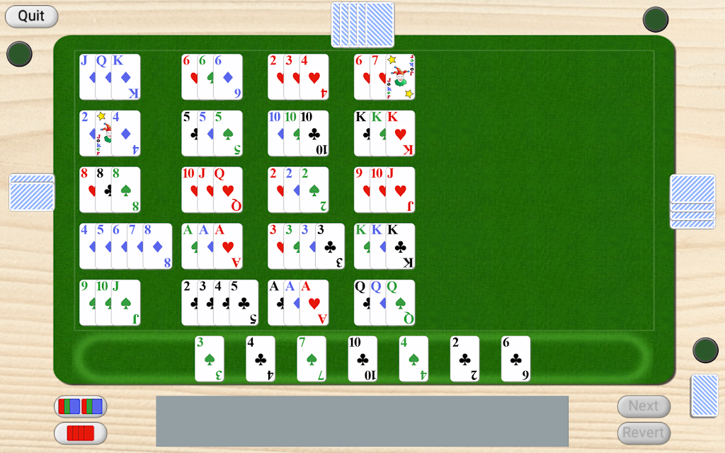 Rummy Mobile HD应用截图第0张