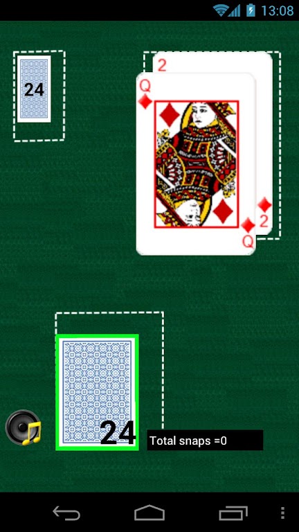 SlapJack ! Captura de tela 0