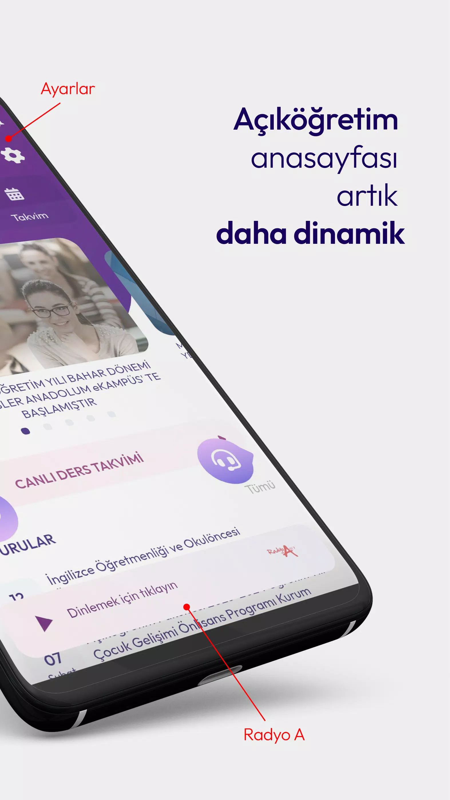 Anadolu Mobil Скриншот 1