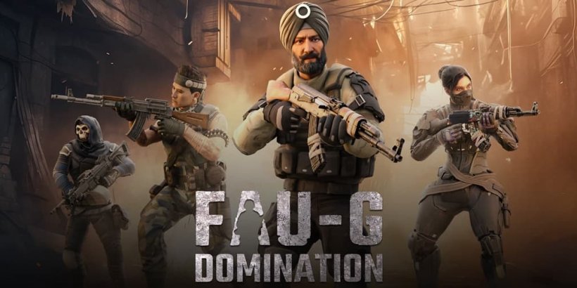 IGDC 2024: 'FAU-G: Domination' Earns Top Accolade